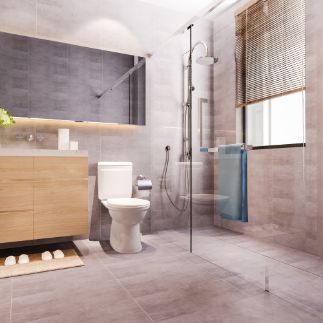 Bathroom & Wet Room Design