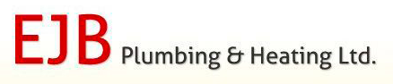 EJB Plumbing and Heating Ltd logo